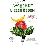 Unser täglich Gift. Wie die Lebensmittelindustrie unser Essen vergiftet