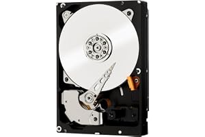 Western Digital WD2000FYYZ RE (renoverad)