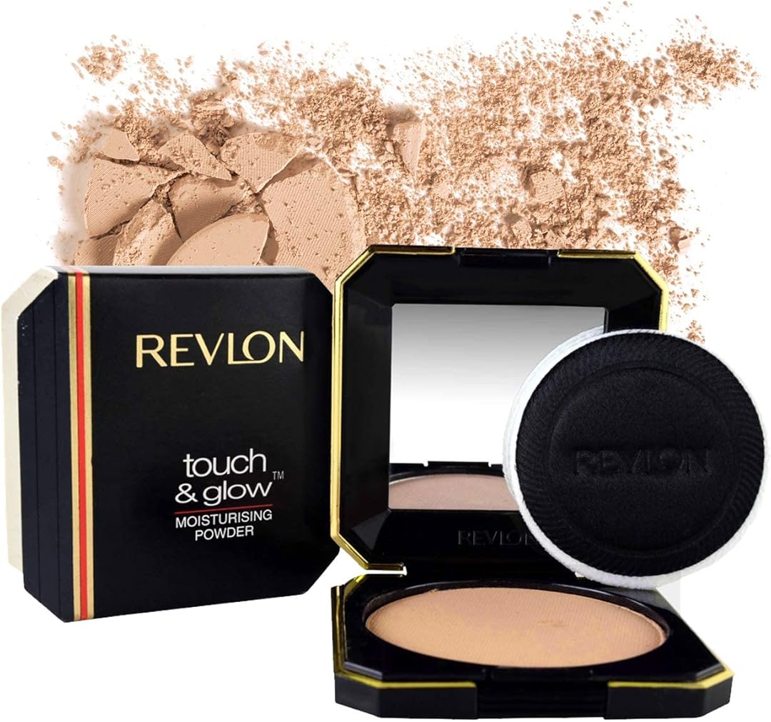 Amazon - Revlon compact @ 174