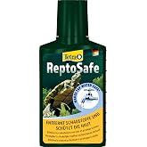 Tetra ReptoSafe 100ml - Neutralizes harmful components and ensures tap water is safe for aquatic reptiles such as turtles and