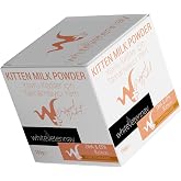 WhiteVeterinay Kitten Milk Powder Yavru Kedi S&uuml;t Tozu 150 Gr