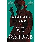 A Darker Shade of Magic: A Novel (Shades of Magic Book 1) (English Edition)