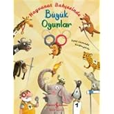 Hayvanat Bah&ccedil;esinde B&uuml;y&uuml;k Oyunlar