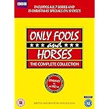 Only Fools & Horses - The Complete Collection [DVD] [2017]