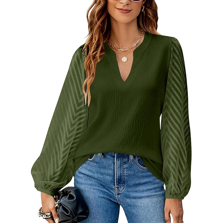 Chemises Hisdern en Vert : dès 14,99