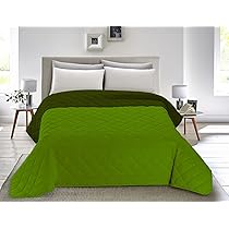 Trapuntino Matrimoniale Banzaii 250x260 Cm | Microfibra Anallergica Made In Italy