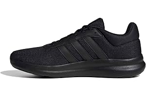 adidas Lite Racer 4.0 Shoes Mens SHOES