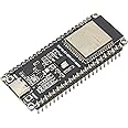 Bewinner ESP32 S3 Microcontroller, 2.4GHz WiFi Development Board and BT, 240MHz Dual Processor, Integrated 512KB SRAM, 384KB ROM, 8MB PSRAM, and 8MB Flash