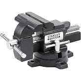 Stanley ST183065 100 mm Tezgah Mengenesi