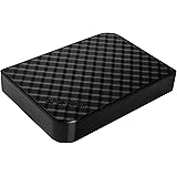 Verbatim HDD Esterno. 3,5", 6TB, USB 3.0, Gen2