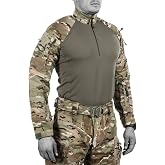 UF Pro Combat Shirt Striker XT Gen.2 multicam L