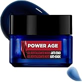 L'Or&eacute;al Men Expert Hydra Energetic Shower Gel with Taurine, 400 ml | Morning Boost, Complete Body Cleaning, Fresh Fragrance,