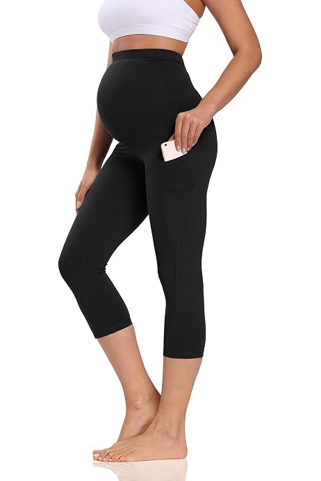 Secret Fit Belly Leggings 
