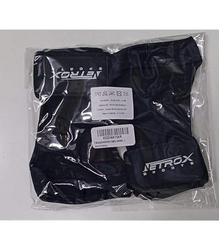 Gants de musculation support poignets et adhérence - noir - Noir Fum