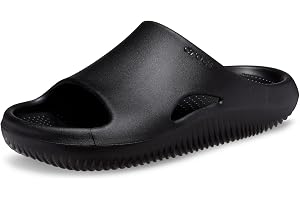 Crocs unisex - vuxen Mellow Recovery SlideStrandsandal
