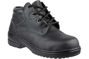 Amblers Safety FS130C S1 Ladies Safety Boot - Black