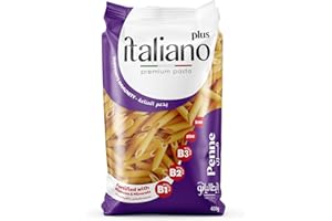 Italiano penne - 400gm