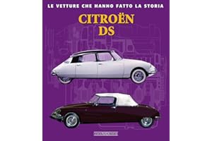 Citroën DS