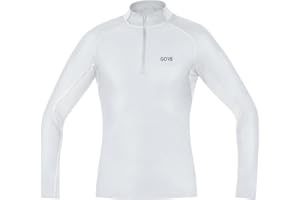 GORE WEAR Koszulka termiczna Mężczyźni M GWS BL Thermo Turtleneck (1 w zestawie)