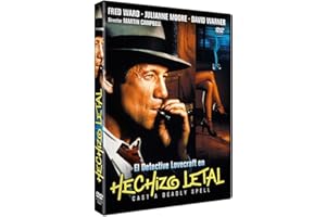 MPO Cast a Deadly Spell (Spanish Release) Hechizo Letal