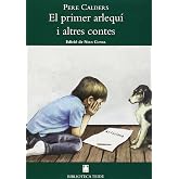 Biblioteca Teide 052 - El primer arlequ&iacute; i altres contes -Pere Calders- - 9788430767021
