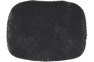 Moulinex Filtro antiodore Carbonio per friggitrice Super Uno XA005000, Metallo