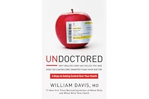 Undoctored: Why Health Care Has Failed You and How You Can Become Smarter Than Your Doctor