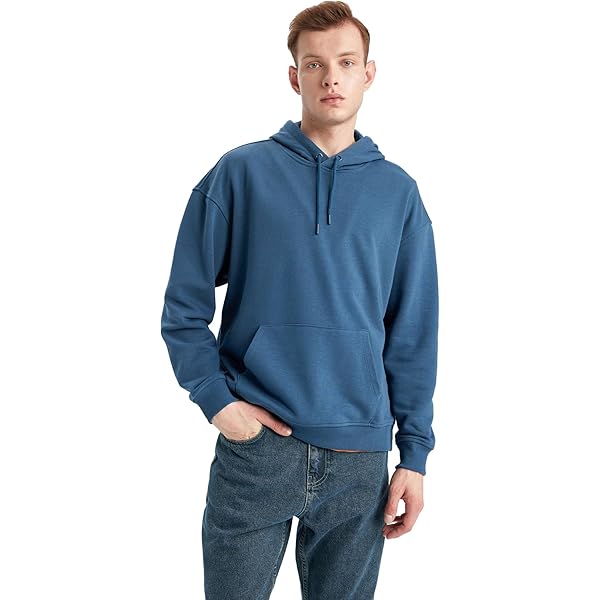 Kangaroo Poo Heren Sweaters Kaki Kangaroo Poo Heren Sweaters Kaki