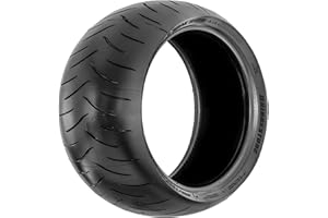 Bridgestone (58W) TL TL 58 W Schwarz 120 70 ZR17 (58W)
