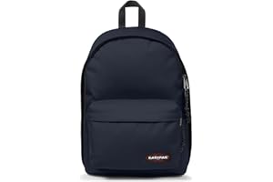 Eastpak OUT OF OFFICE Sac à Dos, 27 L - Ultra Marine (Bleu)