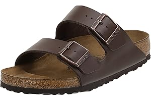 Birkenstock Arizona Men's Sandals 9/43 Brown