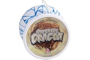 Alpha Group JoJo Blazing Team Votex Stinger Niveau 2-Imperial Dragon EU677222