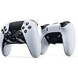 Playstation - Mando Inalámbrico DualSense Edge | Mando Original Sony para PS5 con Botones y Joysticks Ultracustomizables y Pe