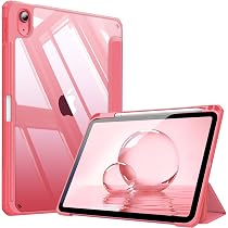 2022 Apple iPad (10.9-inch, Wi-Fi, 64GB) - Pink (Renewed) : Amazon