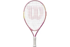 Wilson Intrigue Jr 19 tennisracket
