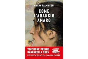 Come l'arancio amaro