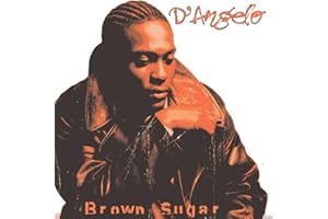 Brown Sugar-20th Anniversary (Back to Black) [Vinyl LP]