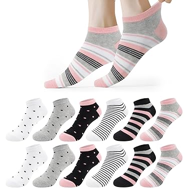 Yonex – Chaussettes De Sport Respirantes Pour Homm... – Grandado