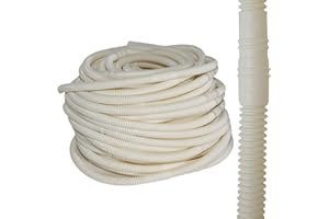 AONELAS Klimaanlage Split Kondensatschlauch 16-18mm R32 / R407c / R410a [METERWARE]