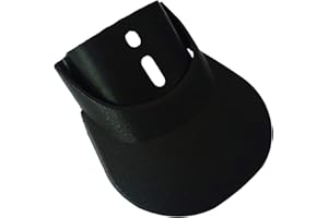 BRAT Paraspruzzi per bicicletta – Flap per parafango/PE/facile da montare/protezione contro il fango/per pendolarismo tempo libero lungo o breve distanza ciclismo / moto moderne o vintage / uomo o donna