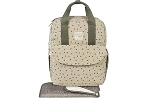 Walking Mum Mochila Topito Poppy