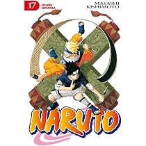 Naruto nº 16/72 (Manga Shonen) : Kishimoto, Masashi, Daruma
