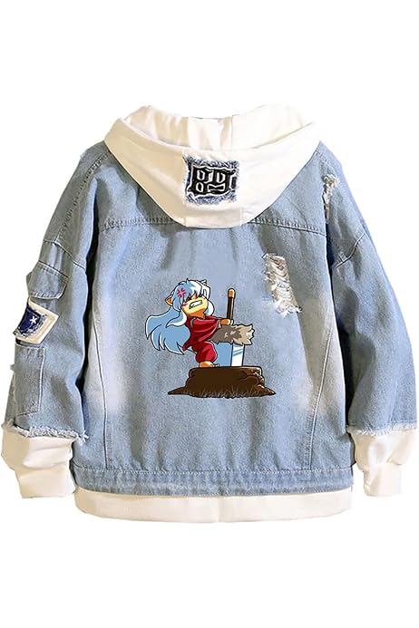 Sweat à Capuche Kimetsu No Yaiba - Giyuu & Kyoujurou | Impression 3D Manches Longues | Taille S à 5XL