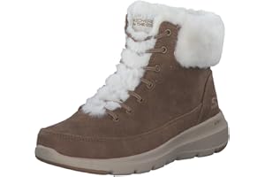 Skechers Kobiety Glacial UltraButy za kostkę