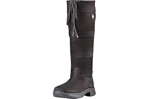 Dublin River Boots III