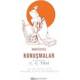 Konuşmalar