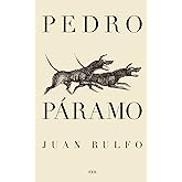 Pedro P&aacute;ramo