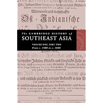 Buy The Cambridge History of Southeast Asia: Volume 1, Part 1