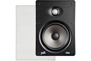 Polk Audio, V85 Altavoz empotrable