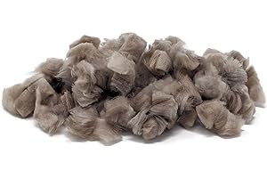 Midwest Hearth Platinum Embers for Gas Logs and Fireplaces (5 Grams)